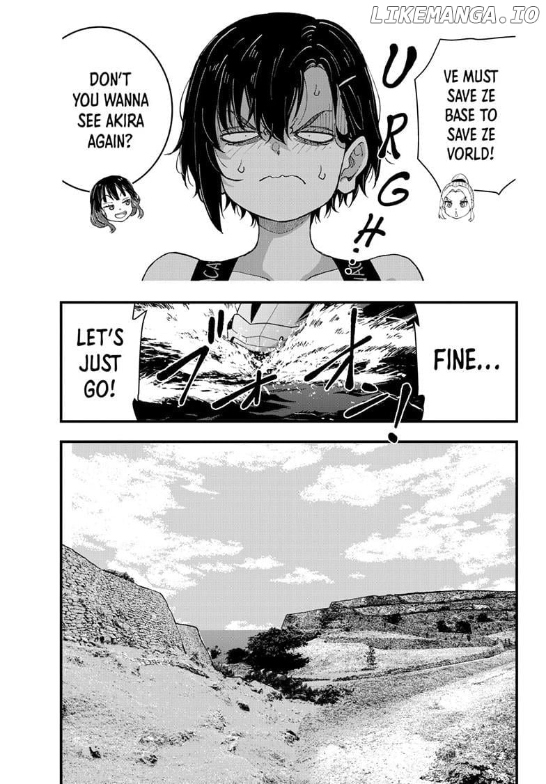 Zom 100, Chapter 78 image 37